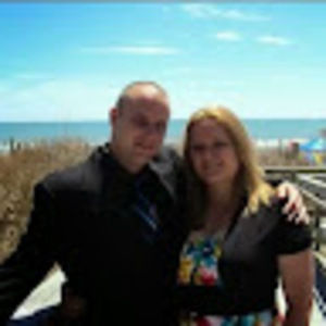 Meet your Posher, Sandy